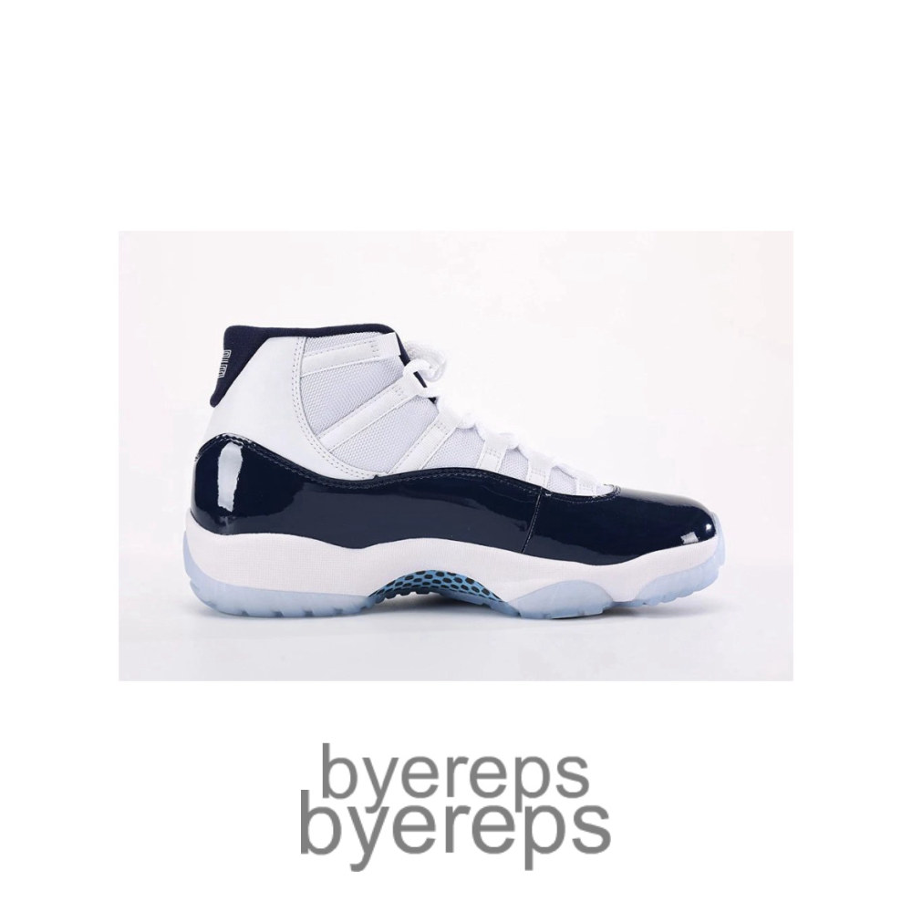 Jordan 11 Retro Win Like 82