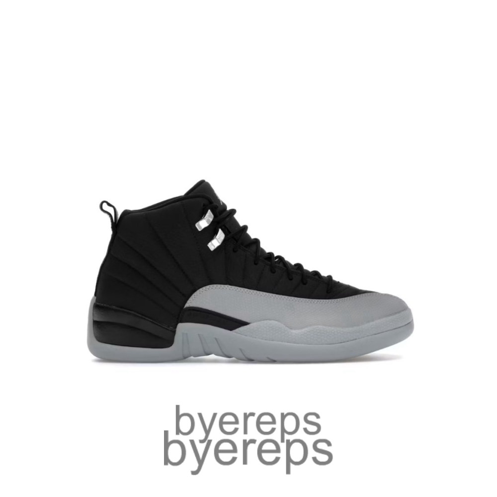 Jordan 12 Retro Barons
