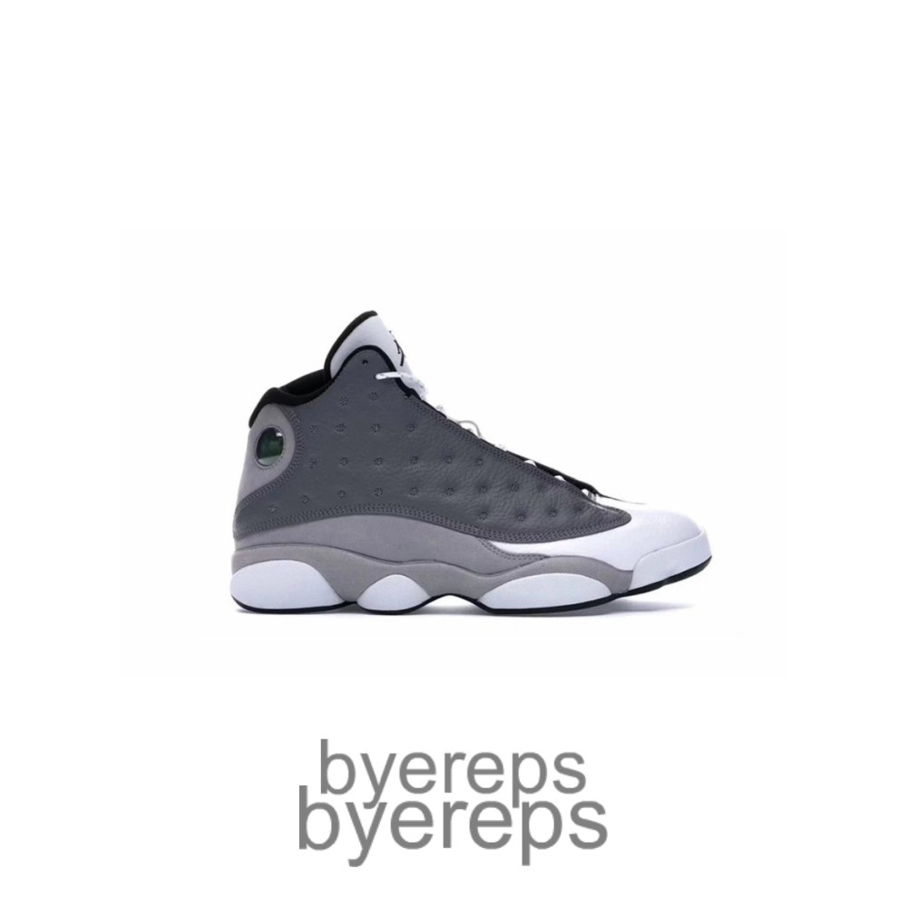Jordan 13 Retro Atmosphere Grey
