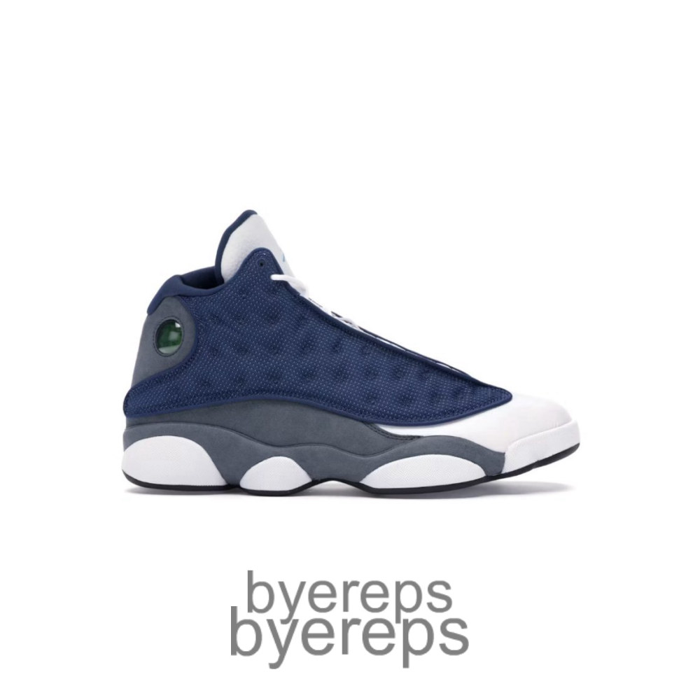 Jordan 13 Retro Flint (2020)