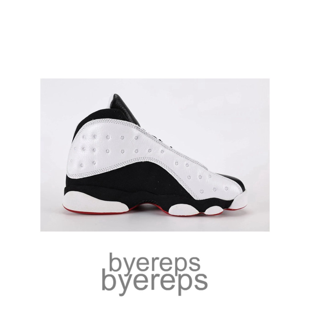 Jordan 13 Retro He Got Game (2018)