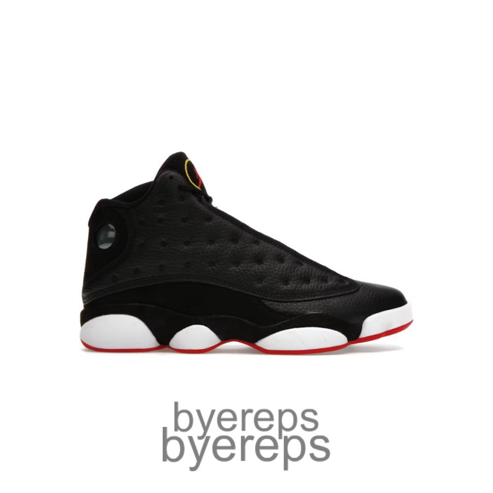 Jordan 13 Retro Playoffs (2023)