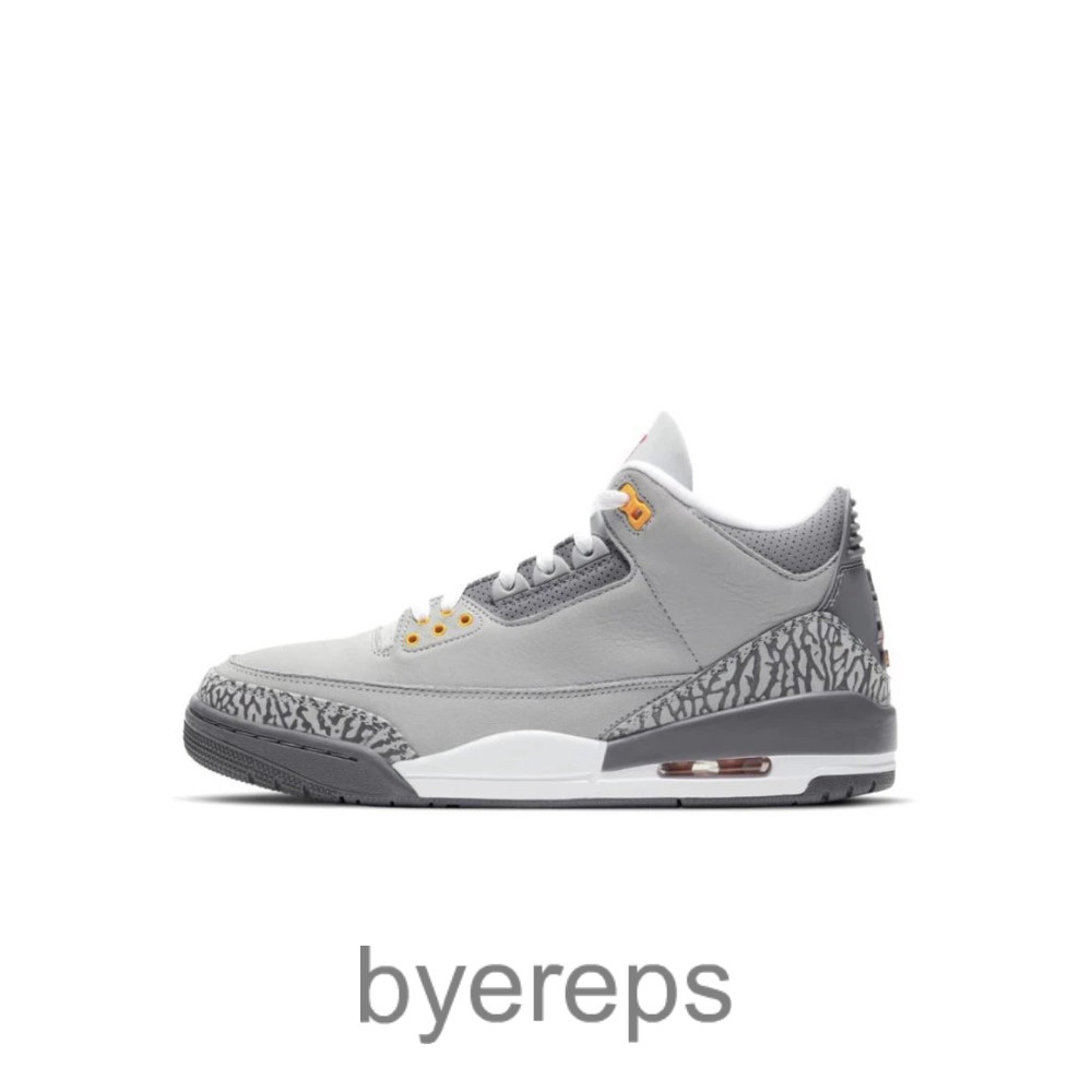 Jordan 3 (A LOT OF COLOWAYS) — photo 3 of 4