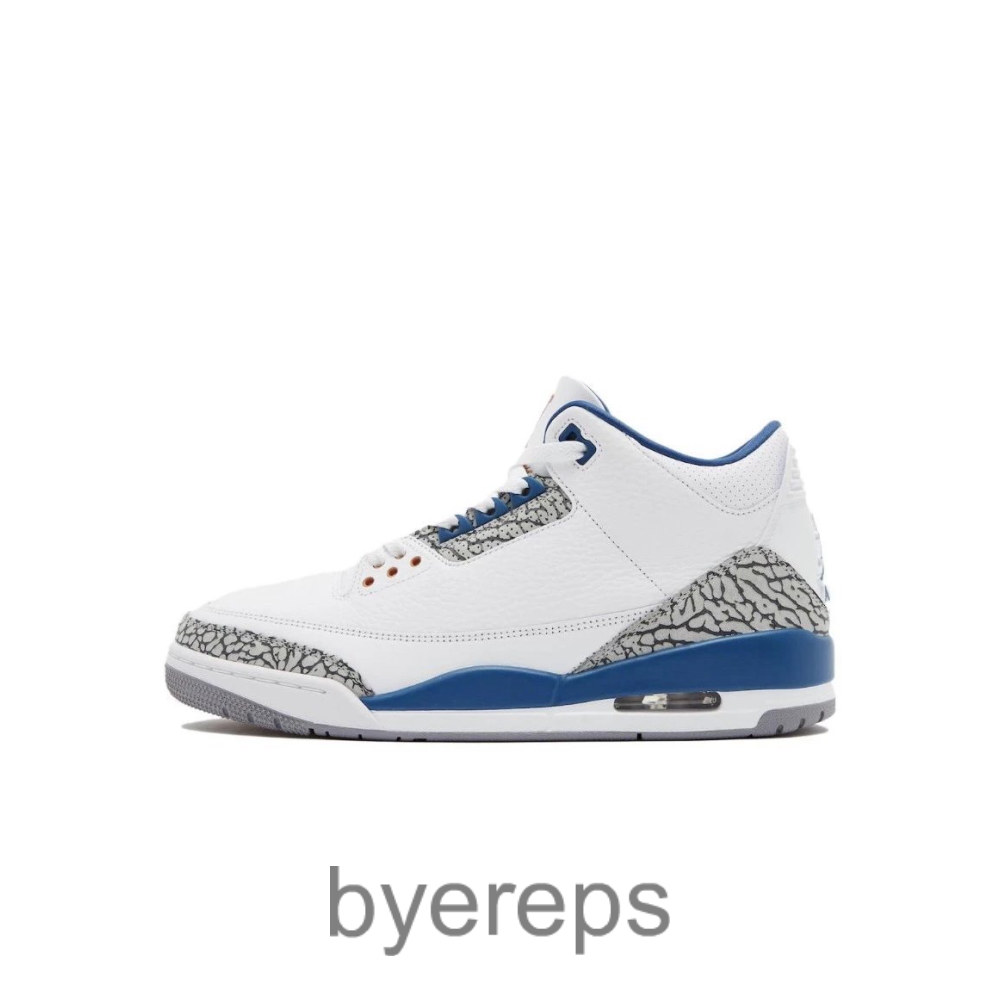Jordan 3 (A LOT OF COLOWAYS) — photo 4 of 4