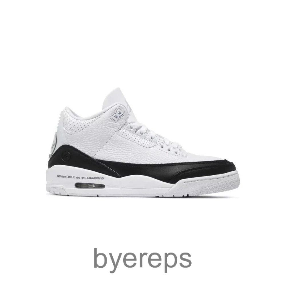 Jordan 3 Racer Blue — photo 2 of 4
