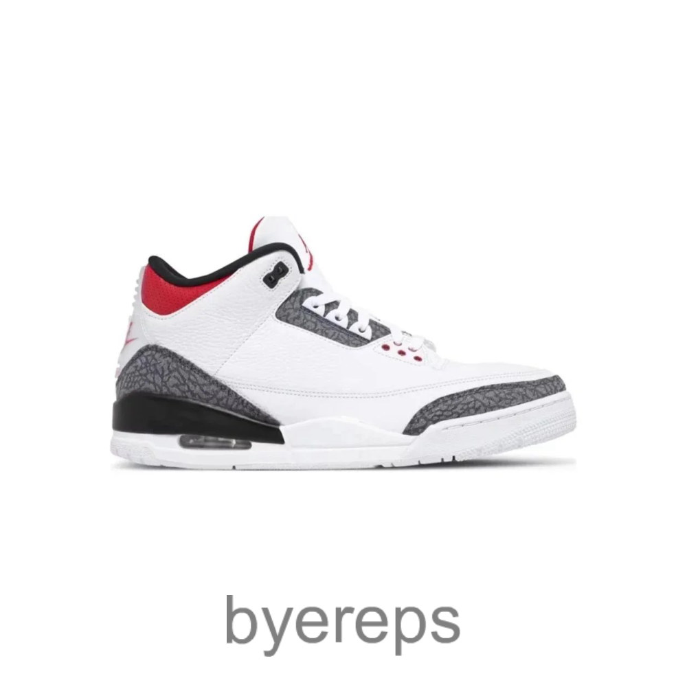 Jordan 3 Racer Blue — photo 4 of 4