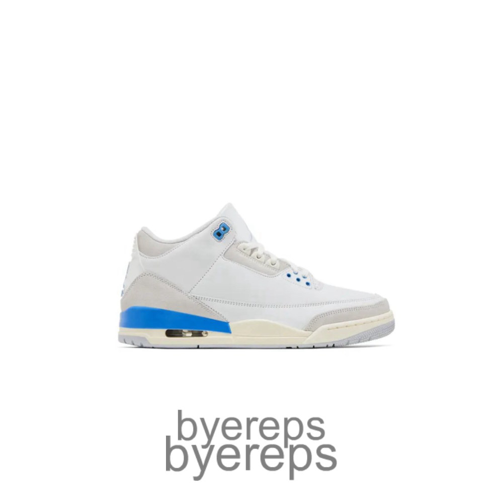 Jordan 3 Retro Lucky Shorts