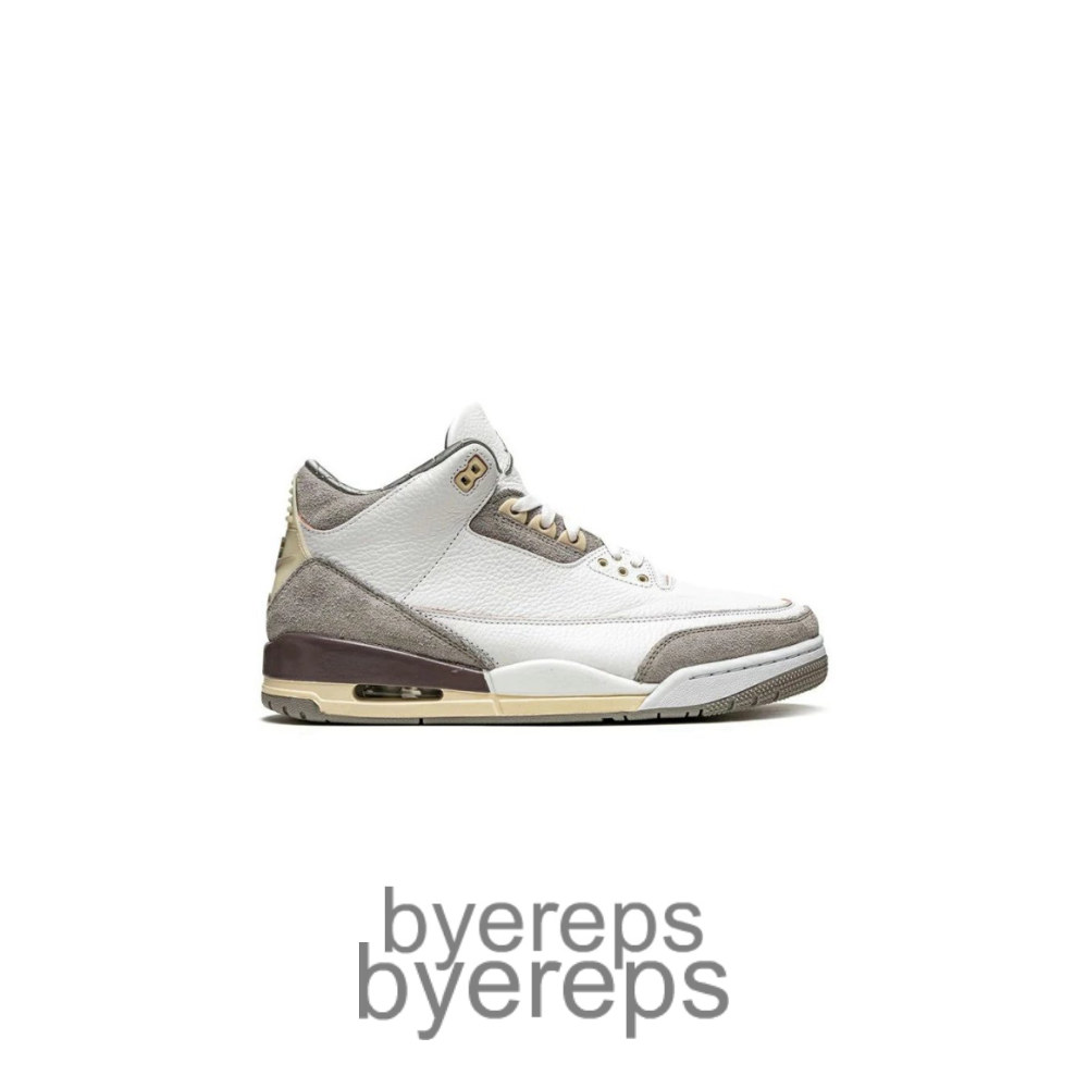 Jordan 3 Retro Sp A Ma ManiéRe