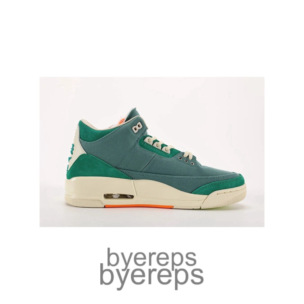 Jordan 3 Retro Sp Nina Chanel Abney Bicoastal