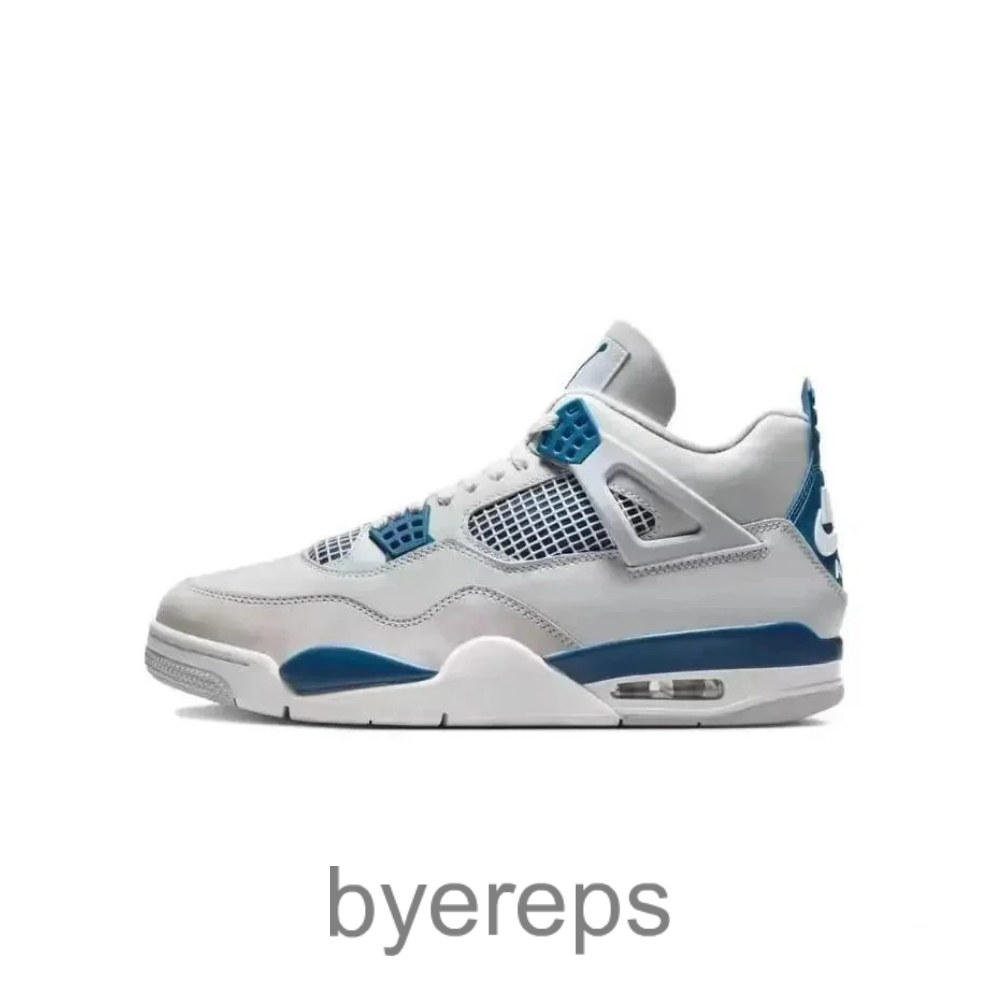 Jordan 4 'Budget batch' (27 colorways — photo 4 of 4