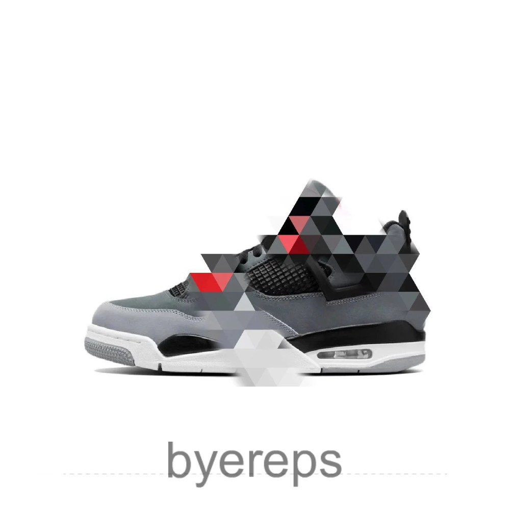 Jordan 4 Green Metallic — photo 4 of 4