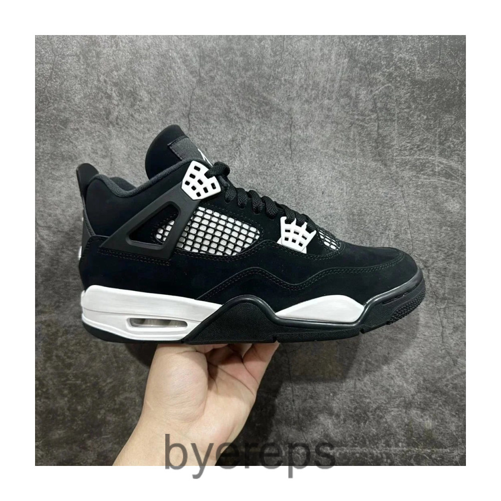 Jordan 4 GX Batch (27 colorways)