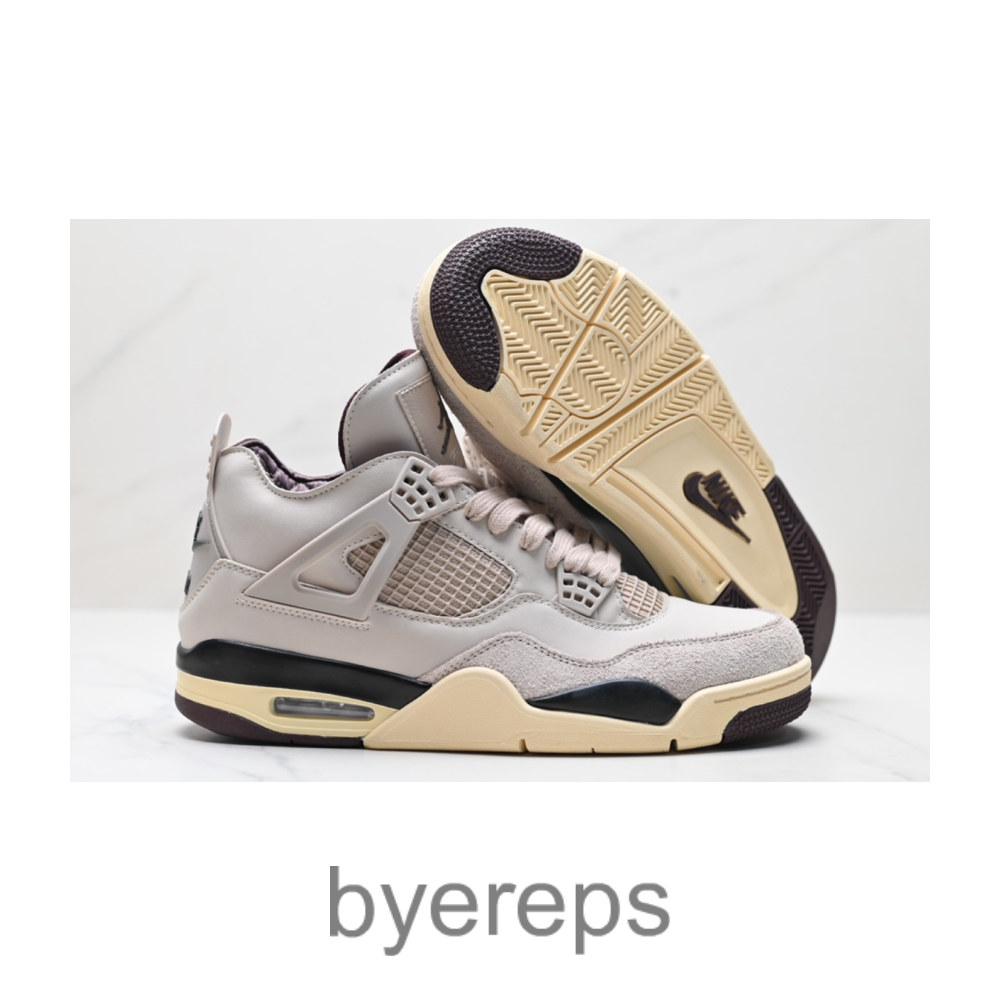 Jordan 4 KAWS — photo 3 of 4