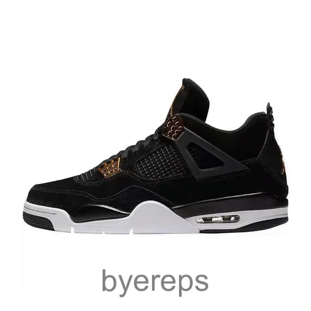 Jordan 4 Purple Metallic — photo 2 of 4