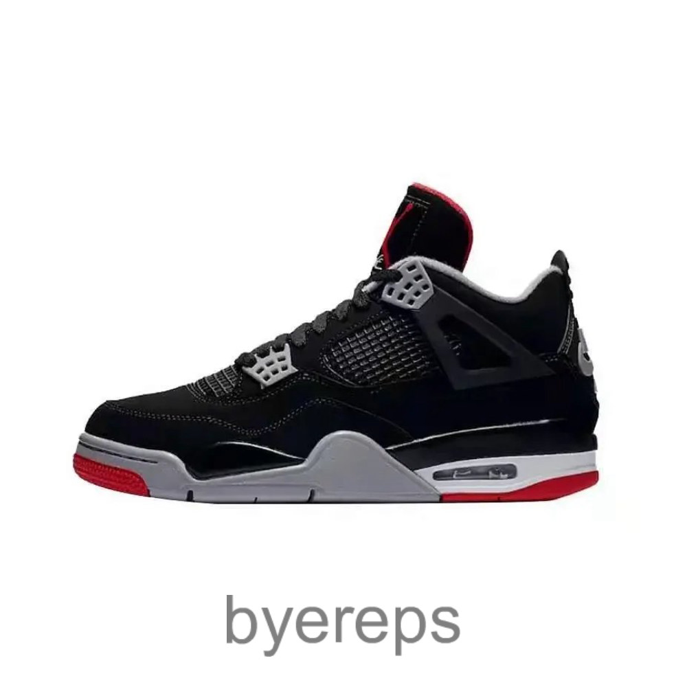 Jordan 4 Purple Metallic — photo 3 of 4