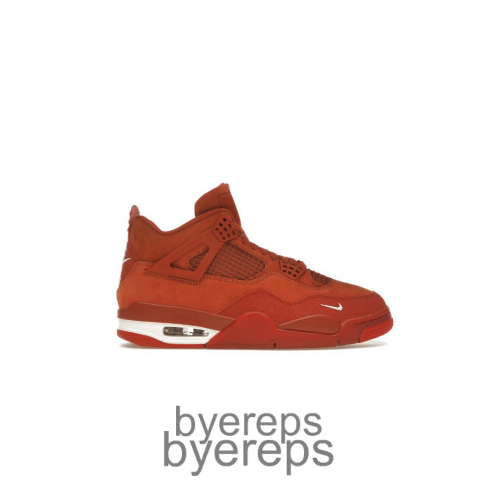 Jordan 4 Retro OG Sp Nigel Sylvester Brick By Brick