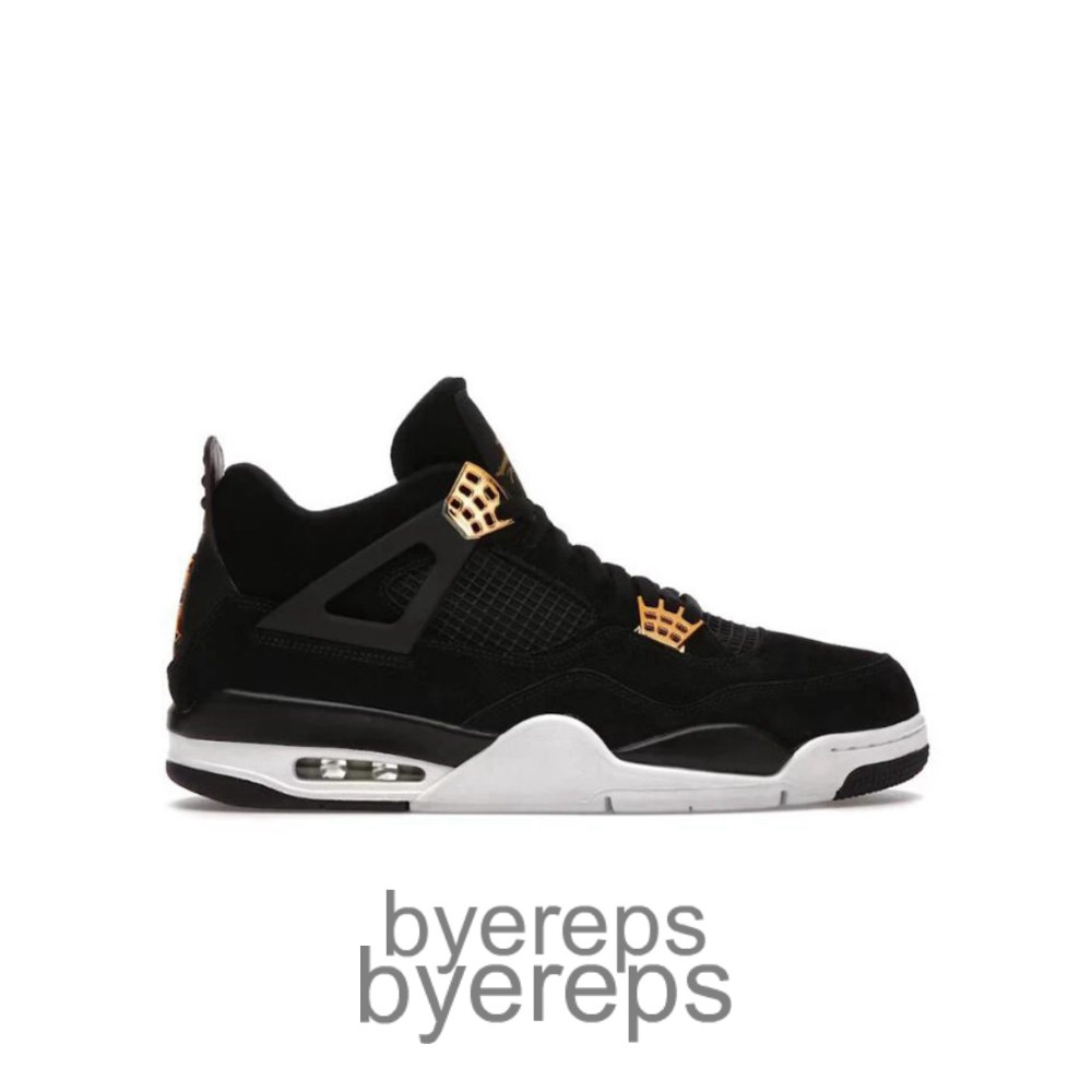 Jordan 4 Retro Royalty