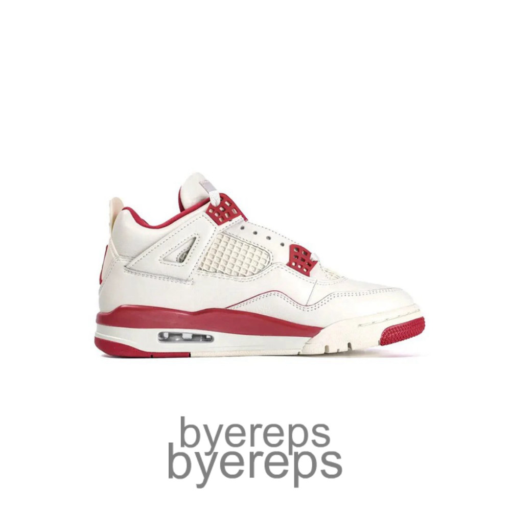 Jordan 4 Retro Valentine'S Day