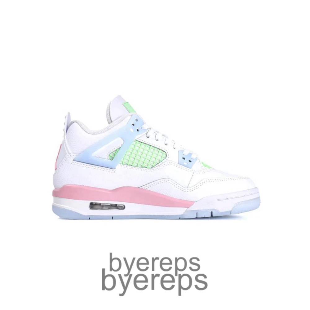 Jordan 4 Retro Valentine'S Day Women 2026