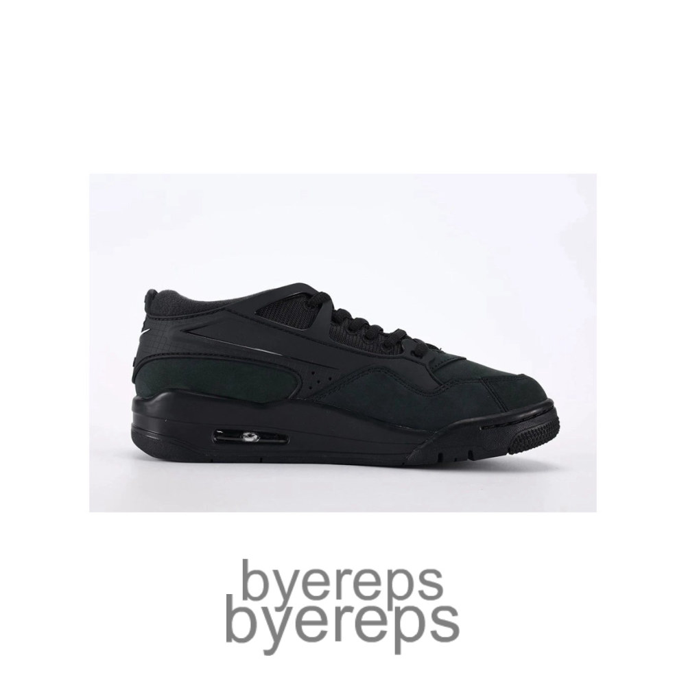 Jordan 4 Rm Black Cat
