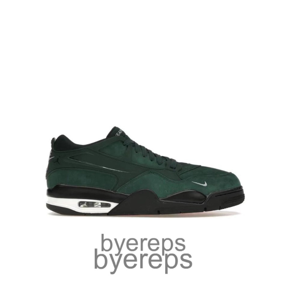 Jordan 4 Rm Sp Nigel Sylvester Grandma'S Driveway