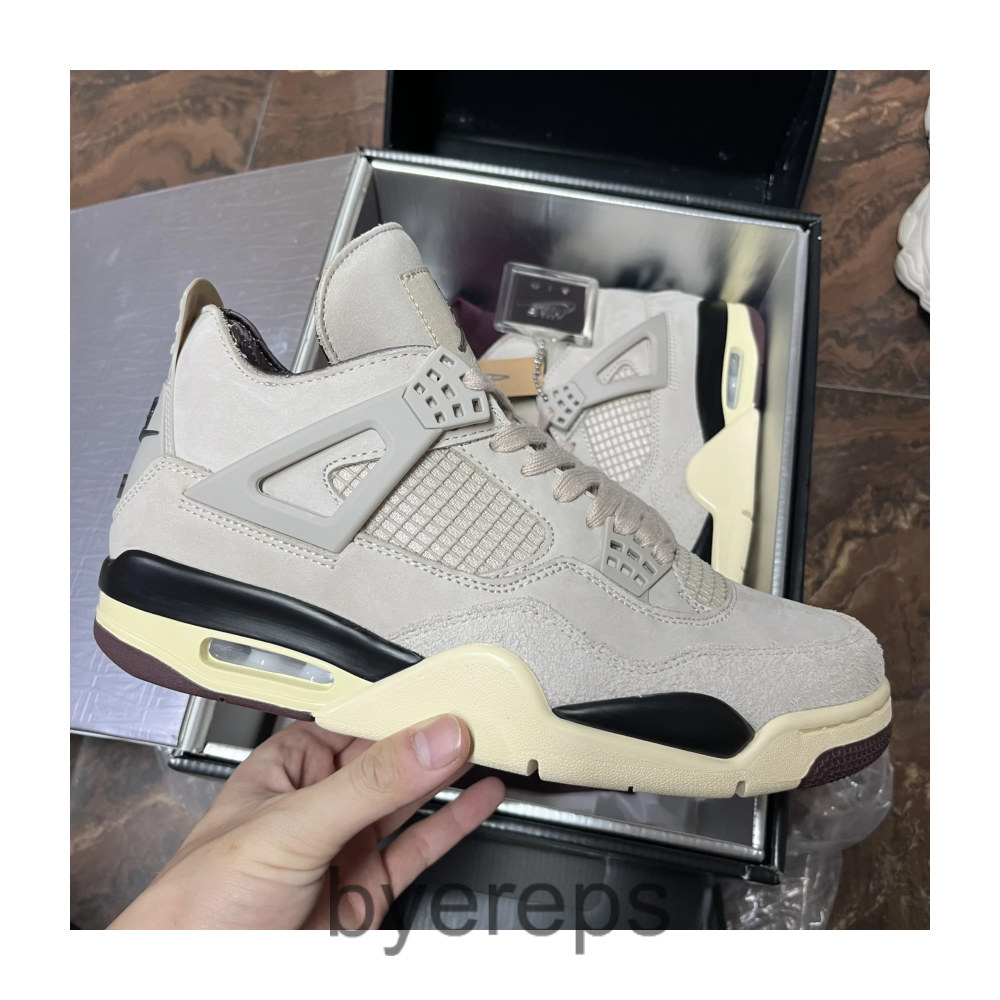 Jordan 4 SB Pine Green — photo 2 of 4
