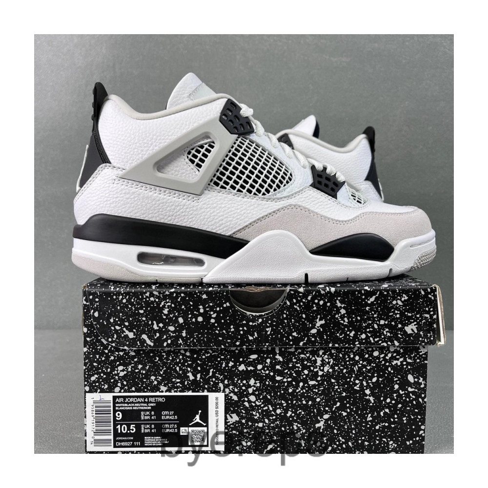 Jordan 4 SB Pine Green — photo 4 of 4