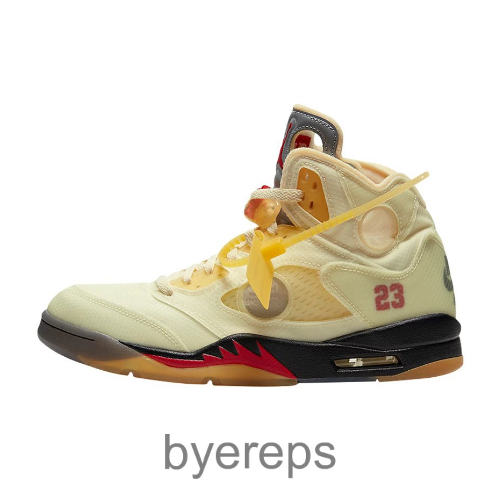 Jordan 5 AMM — photo 2 of 4