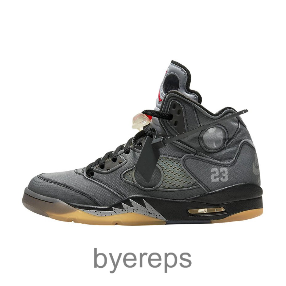 Jordan 5 AMM — photo 3 of 4