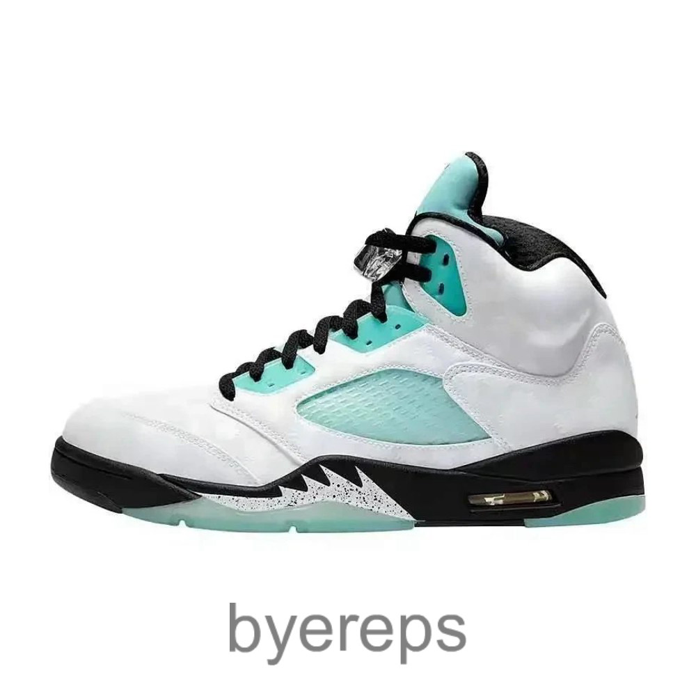 Jordan 5 AMM — photo 4 of 4