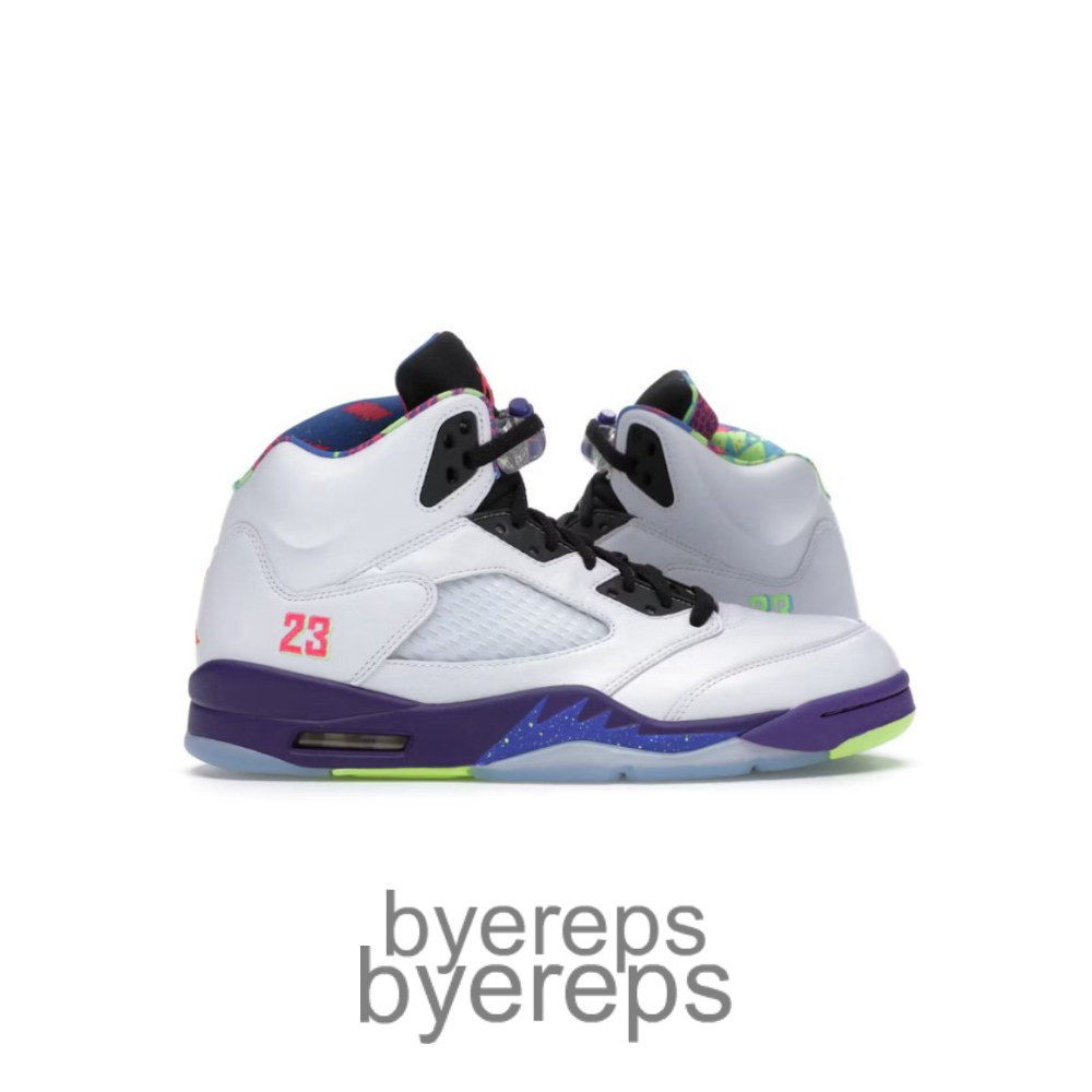 Jordan 5 Retro Alternate Bel-Air