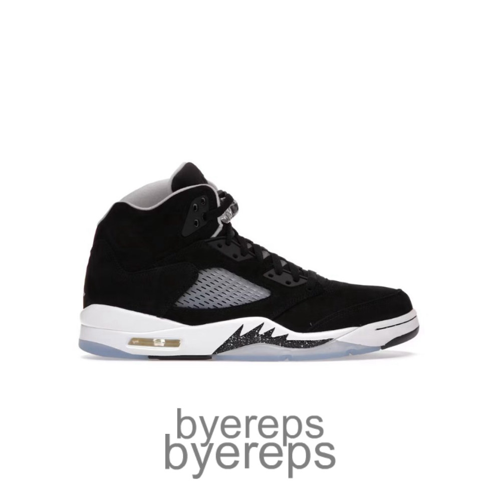 Jordan 5 Retro Moonlight (2021)