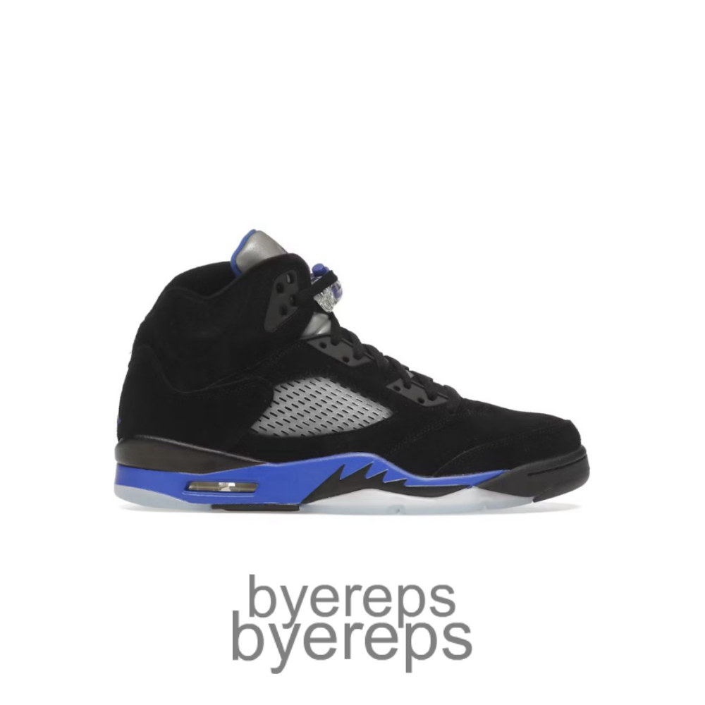 Jordan 5 Retro Racer Blue