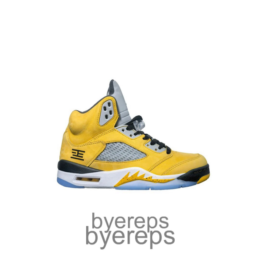 Jordan 5 Retro T23 Tokyo 2025