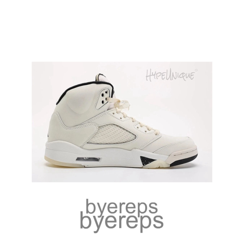 Jordan 5 Se Sail
