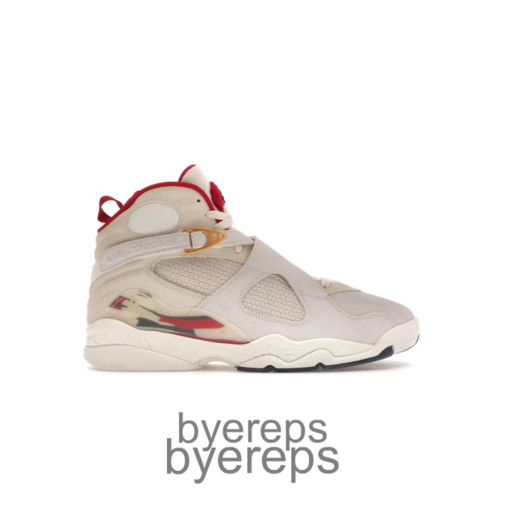 Jordan 8 Retro Sp Solefly Mi Casa Es Su Casa