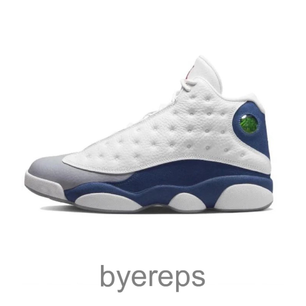 Jordan Air Jordan 13 (25 colorways) — photo 4 of 4