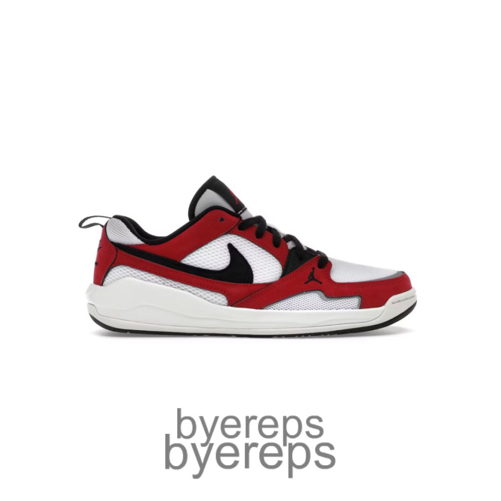 Jordan Cmft Era Varsity Red White Sail Black