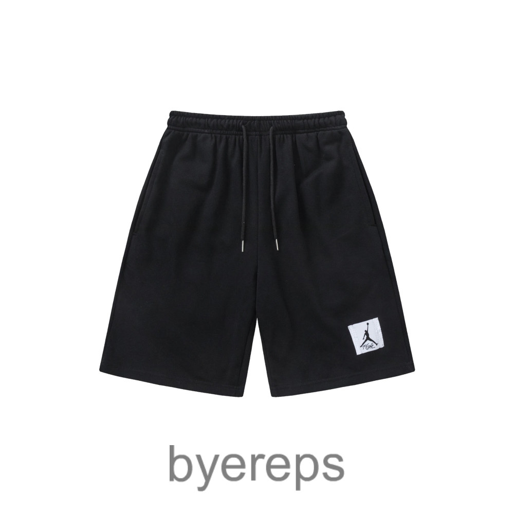Jordan Flight Fleece shorts — photo 3 of 4