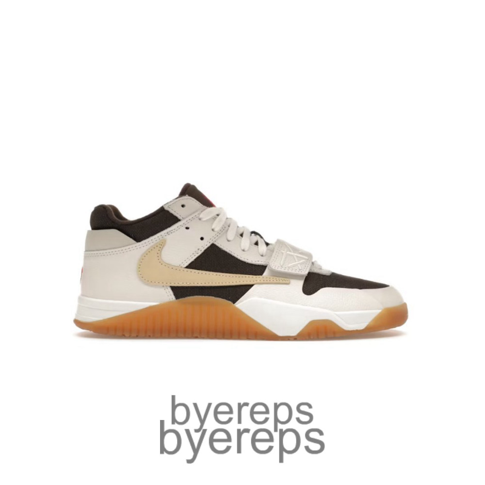 Jordan Jumpman Jack Tr Travis Scott Sail