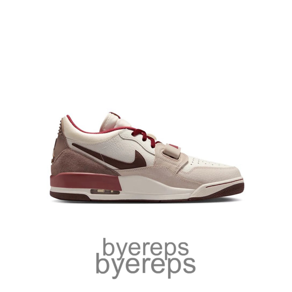 Jordan Legacy 312 Low Year Of The Horse