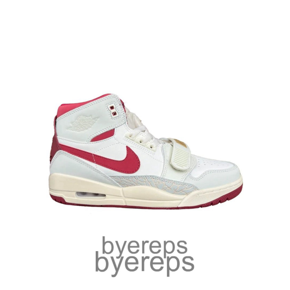 Jordan Legacy 312 Year Of The Horse