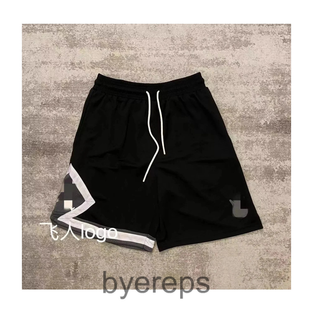 Jordan Shorts — photo 3 of 4