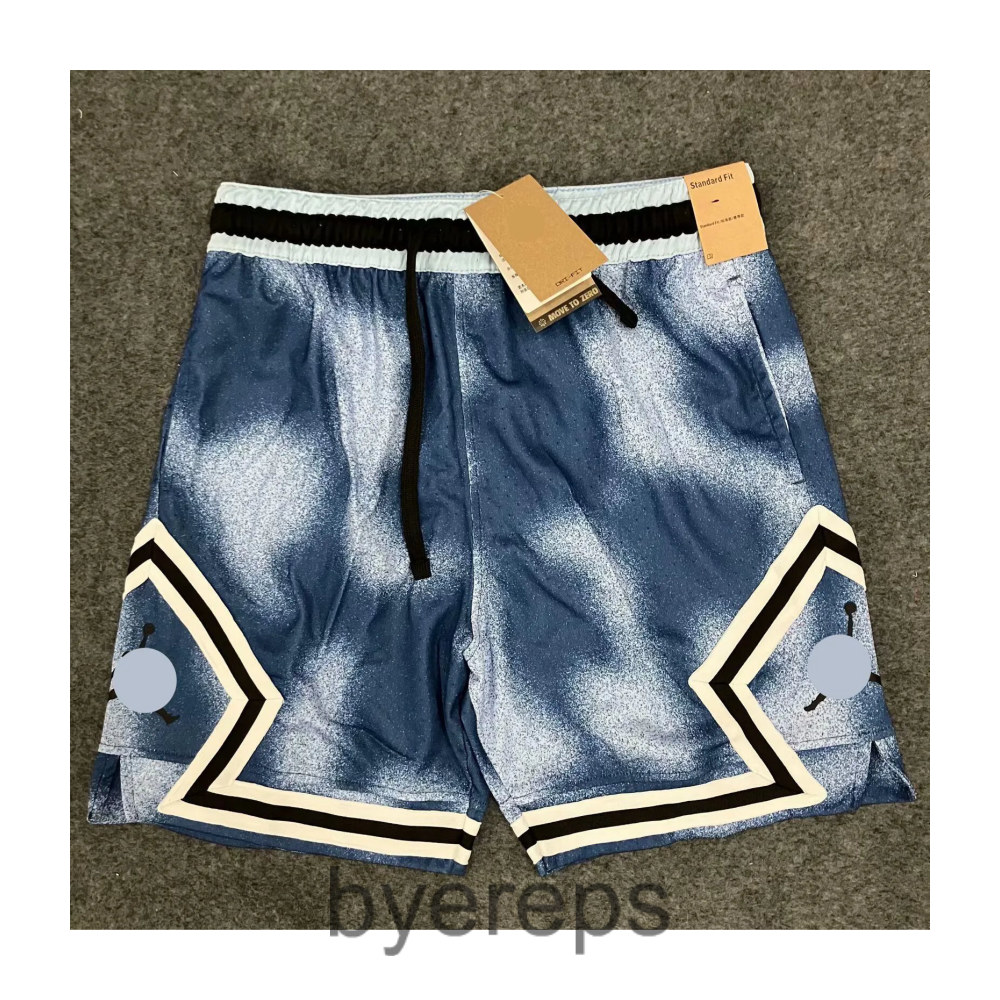 Jordan Shorts — photo 2 of 4