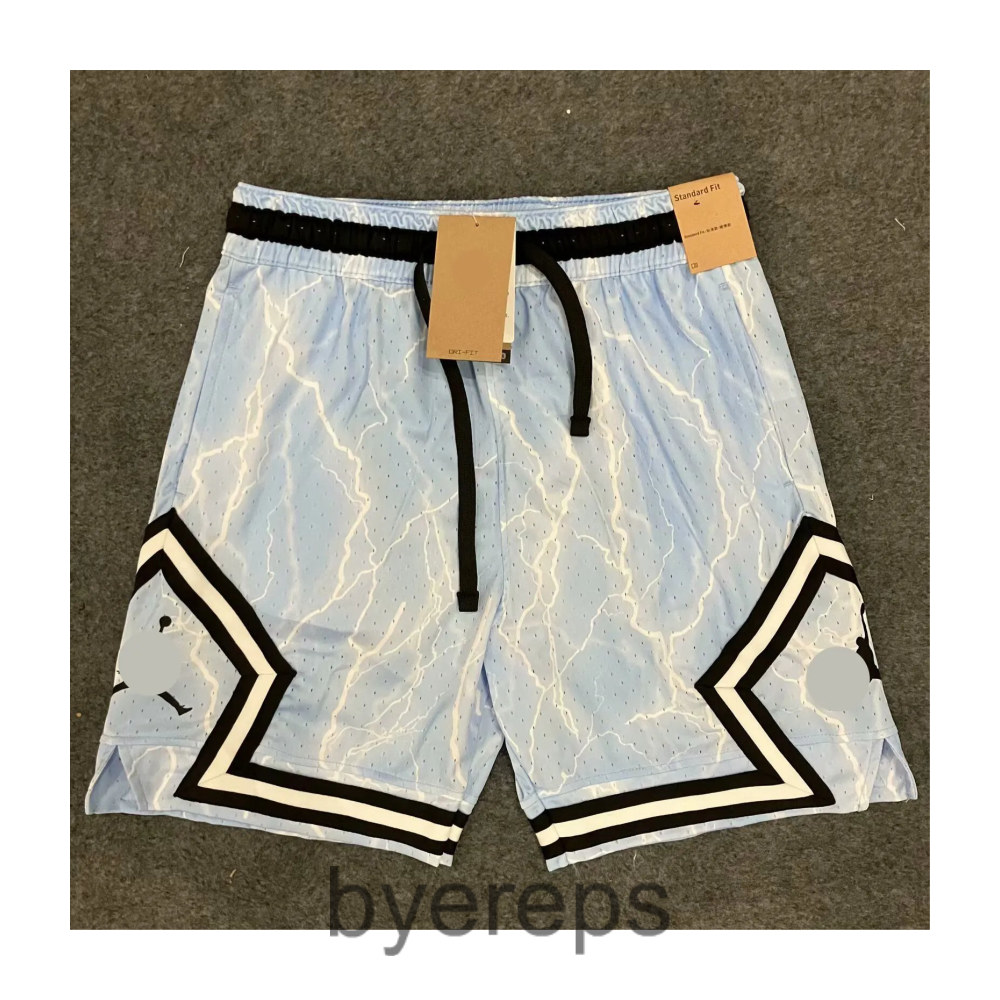 Jordan Shorts — photo 3 of 4
