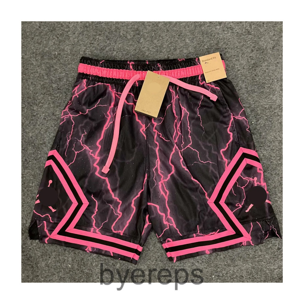 Jordan Shorts — photo 4 of 4