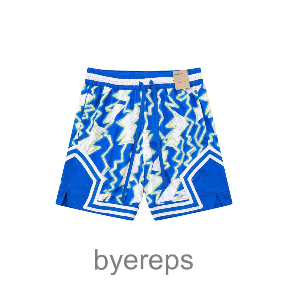 Jordan Shorts ( Snake-Skin ) — photo 2 of 4