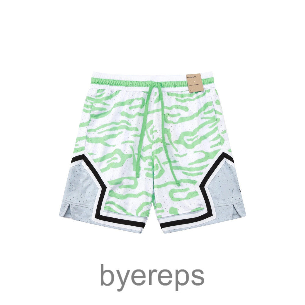 Jordan Shorts ( Snake-Skin ) — photo 3 of 4