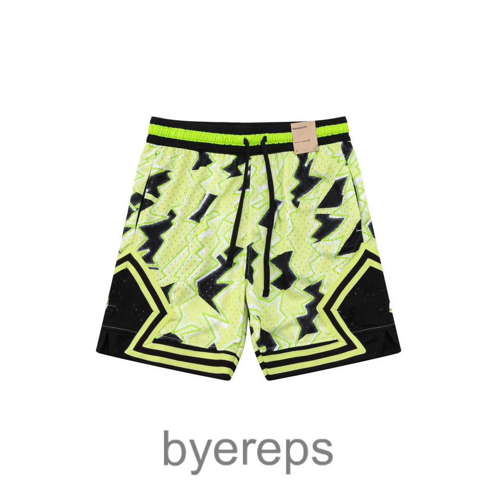 Jordan Shorts ( Snake-Skin ) — photo 4 of 4