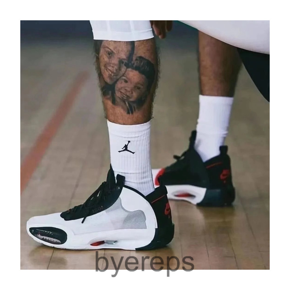 Jordan Socks — photo 2 of 4